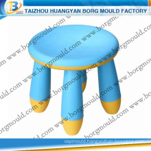 2014 hot sell injection plastic chair mould for children